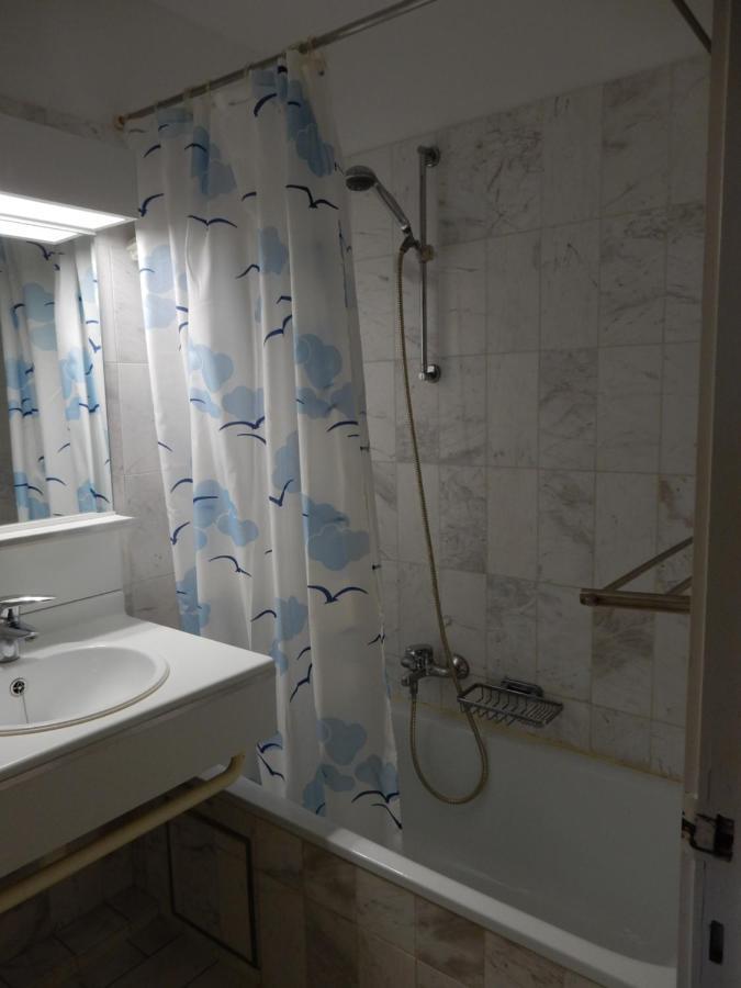 Apartamento Studio Center Of W/parking & South Terrace Ostende