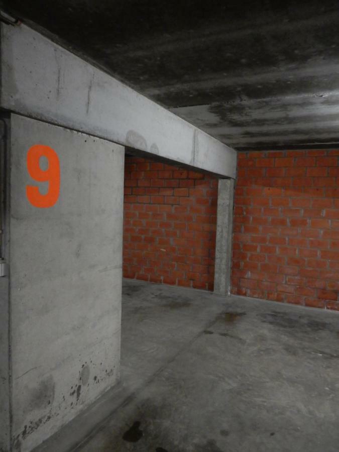 Apartamento Studio Center Of W/parking & South Terrace